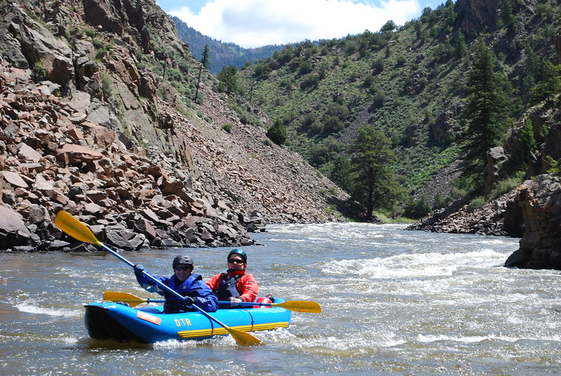 Upper Colorado River